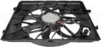Dorman 621-600 Engine Cooling Fan Assembly - view 3