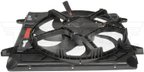 Dorman 621-601 Engine Cooling Fan Assembly - view 2