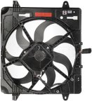 Dorman 621-601 Engine Cooling Fan Assembly - view 3