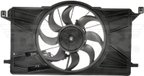 Dorman 621-606 Engine Cooling Fan Assembly - view 3
