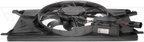 Dorman 621-606 Engine Cooling Fan Assembly - view 2