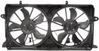 Dorman 621-619 Engine Cooling Fan Assembly - view 3