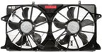 Dorman 621-619 Engine Cooling Fan Assembly - view 1