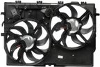 Dorman 621-637 Engine Cooling Fan Assembly - view 1
