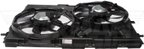 Dorman 621-637 Engine Cooling Fan Assembly - view 2