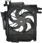 Dorman 621-639 A/C Condenser Fan Assembly - view 4