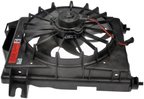 Dorman 621-639 A/C Condenser Fan Assembly - view 3