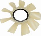 Dorman 621-801 Engine Cooling Fan Blade - view 3