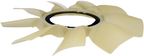 Dorman 621-801 Engine Cooling Fan Blade - view 1