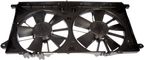 Dorman 621-804 Engine Cooling Fan Assembly - view 3