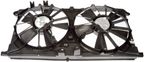 Dorman 621-804 Engine Cooling Fan Assembly - view 1