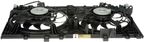 Dorman 621-810 Engine Cooling Fan Assembly - view 2