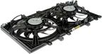 Dorman 621-810 Engine Cooling Fan Assembly - view 4
