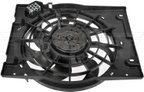 Dorman 621-905 Engine Cooling Fan Assembly - Right - view 3