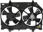 Dorman 621-908 Engine Cooling Fan Assembly - view 1