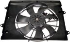 Dorman 621-967 Engine Cooling Fan Assembly - view 3