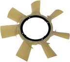 Dorman 621-970 Engine Cooling Fan Blade - view 2