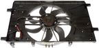 Dorman 621-971 Engine Cooling Fan Assembly - view 3