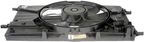 Dorman 621-971 Engine Cooling Fan Assembly - view 2