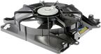 Dorman 621-972 Engine Cooling Fan Assembly - view 4