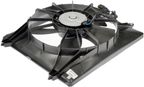 Dorman 621-974 Engine Cooling Fan Assembly - Left - view 3