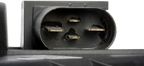 Dorman 621-976 Engine Cooling Fan Assembly - view 4