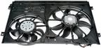 Dorman 621-977 Engine Cooling Fan Assembly - Left - view 2