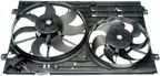Dorman 621-977 Engine Cooling Fan Assembly - Left - view 1