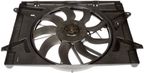 Dorman 621-981 Engine Cooling Fan Assembly - view 3
