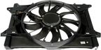 Dorman 621-981 Engine Cooling Fan Assembly - view 1