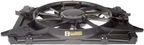 Dorman 621-981 Engine Cooling Fan Assembly - view 2