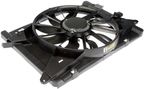 Dorman 621-981 Engine Cooling Fan Assembly - view 4