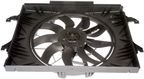 Dorman 621-982 Engine Cooling Fan Assembly - view 2
