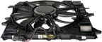 Dorman 621-984 Engine Cooling Fan Assembly - view 2