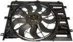 Dorman 621-985 Engine Cooling Fan Assembly - view 4