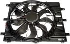 Dorman 621-985 Engine Cooling Fan Assembly - view 1