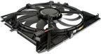 Dorman 621-986 Engine Cooling Fan Assembly - view 4