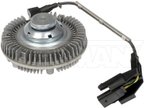 Dorman 622-008 Engine Cooling Fan Clutch - view 2