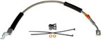 Dorman 622-065 Brake Hydraulic Hose - Front Right - view 1