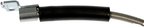 Dorman 622-065 Brake Hydraulic Hose - Front Right - view 2