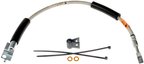 Dorman 622-066 Brake Hydraulic Hose - Front Left - view 1