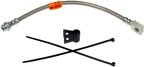 Dorman 622-077 Brake Hydraulic Hose - Rear Left - view 1
