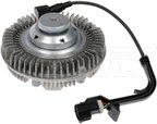 Dorman 622-102 Engine Cooling Fan Clutch - view 4
