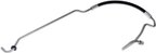 Dorman 624-026 Automatic Transmission Oil Cooler Hose Assembly - Lower - view 4