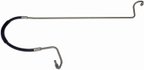 Dorman 624-034 Automatic Transmission Oil Cooler Hose Assembly - Lower - view 4