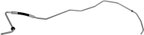 Dorman 624-045 Automatic Transmission Oil Cooler Hose Assembly - Upper - view 4