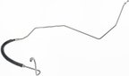 Dorman 624-046 Automatic Transmission Oil Cooler Hose Assembly - Auxiliary Cooler (Driver Side) to Transmission - view 1