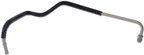 Dorman 624-051 Automatic Transmission Oil Cooler Hose Assembly - Auxiliary Cooler (Upper) to Transmission - view 6