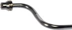 Dorman 624-054 Automatic Transmission Oil Cooler Hose Assembly - Auxiliary Cooler to Radiator (Passenger Side) - view 2
