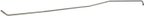 Dorman 624-058 Automatic Transmission Oil Cooler Hose Assembly - Auxiliary Cooler (Passenger Side) to Transmission - view 1